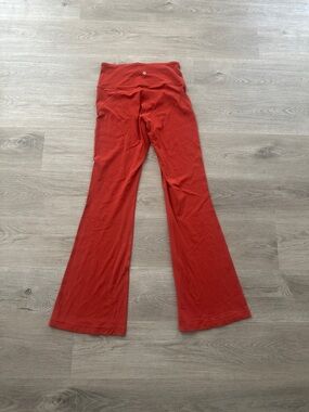 Lulu lemon yoga pants